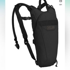 Camelbak Thermobak Hydration Pack with 100oz (3.0L) MIL SPEC RESERVOIR